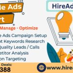 Google Ads Expert